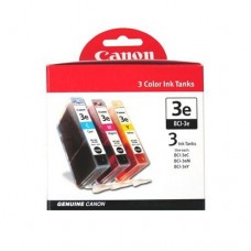 CANON 3COLOR INK FOR BJCv